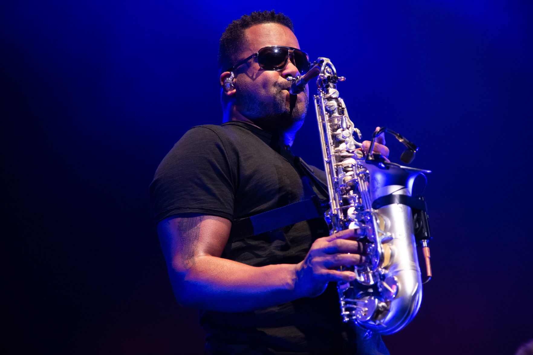 St. Louis Music Festival at Chaifetz Arena